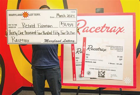 racetrax winners.